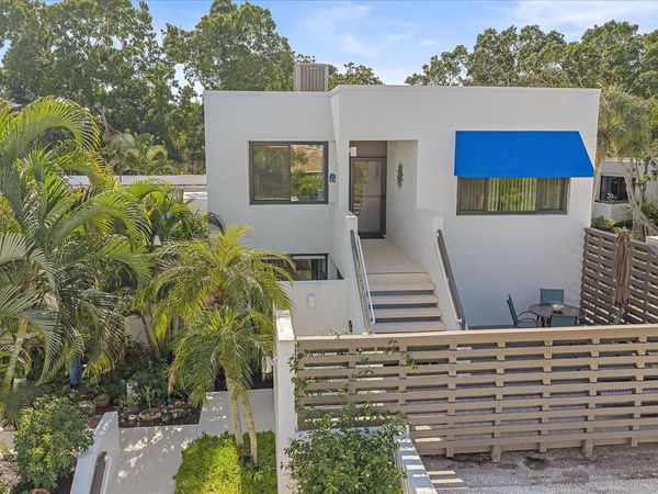 618 BAYPORT WAY BAYPORT WAY, Unit 618, LONGBOAT KEY, FL 34228