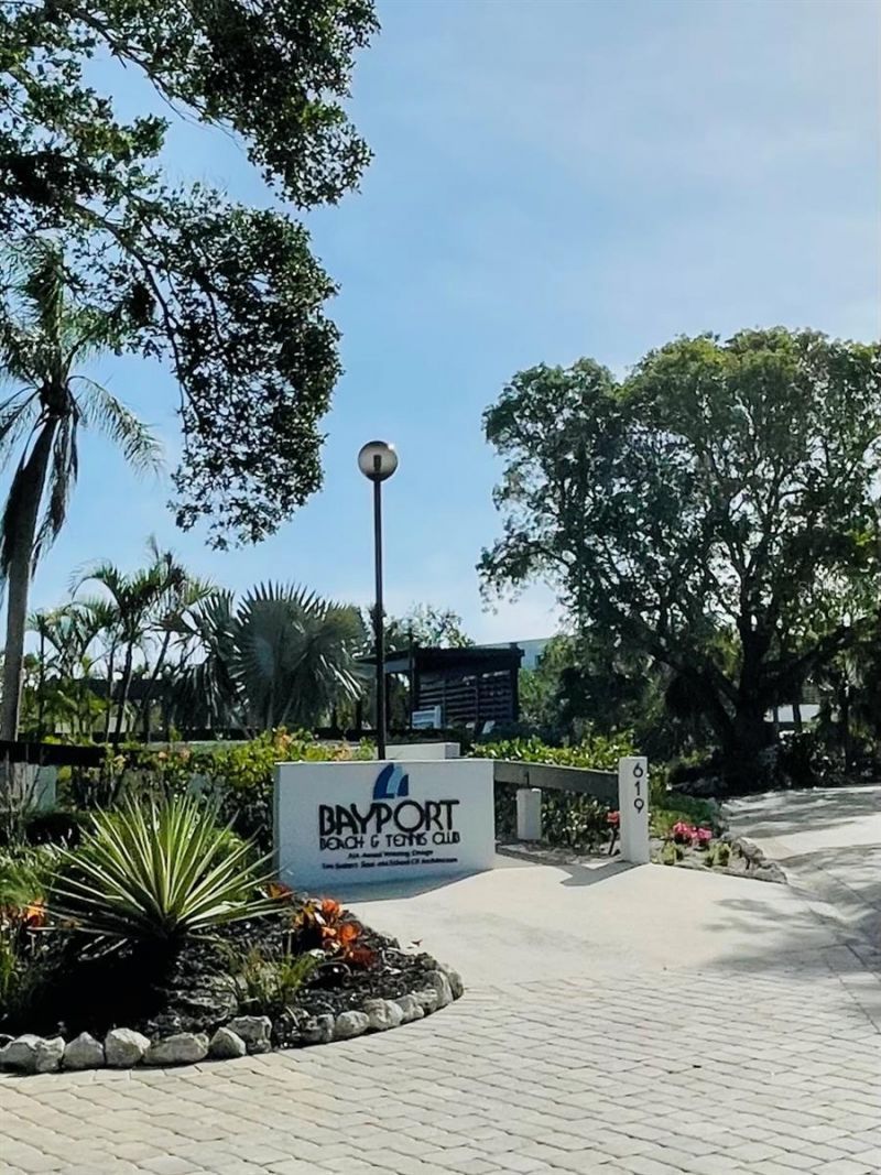 618 Bayport Way Bayport Way, Unit 618, Longboat Key, FL 34228 Photo