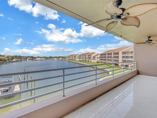 2775 KIPPS COLONY DRIVE S, Unit 204, ST PETERSBURG, FL 33707