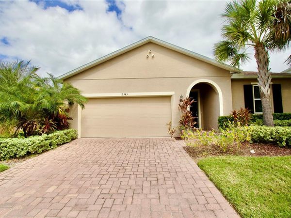 12343 MOSS LAKE LOOP, NEW PORT RICHEY, FL 34655