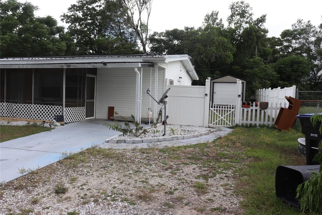 16 S Harrison Street, Beverly Hills, FL 34465 Photo