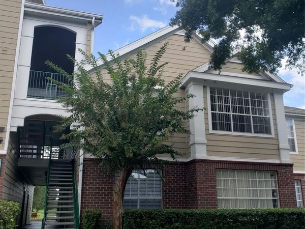 13001 MULBERRY PARK DRIVE, Unit 124, ORLANDO, FL 32821