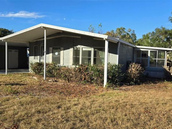 2595 E MONTE COURT, HERNANDO, FL 34442