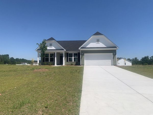 208 Blue Wing Court, Conway, SC 29527