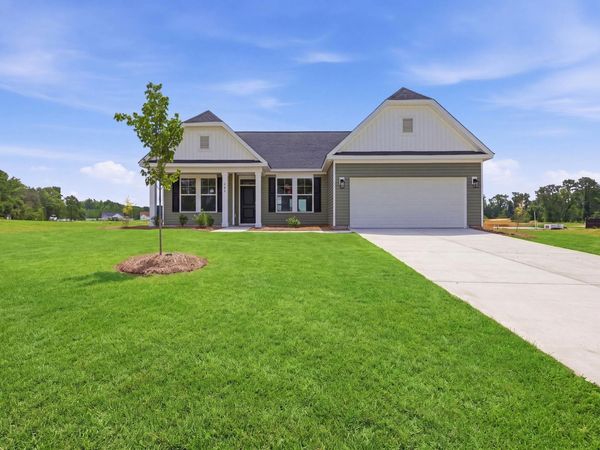 208 Blue Wing Court, Conway, SC 29527