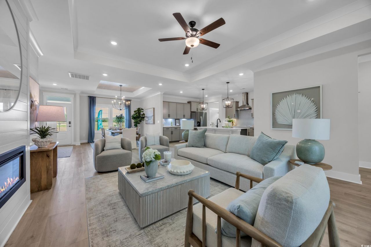 208 Blue Wing Court Photo 16