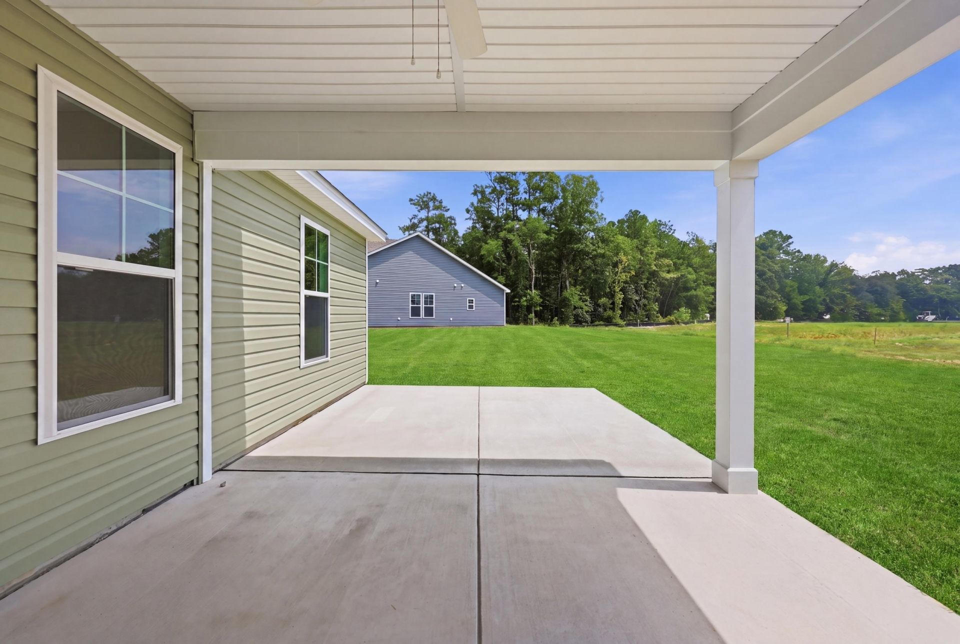 208 Blue Wing Court Photo 23