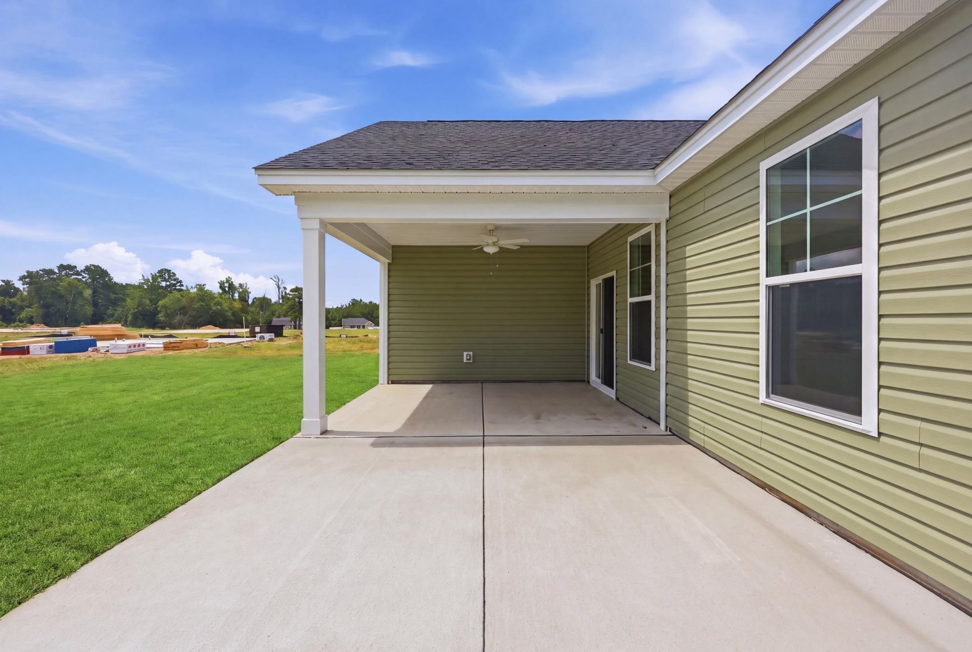 208 Blue Wing Court Photo 24