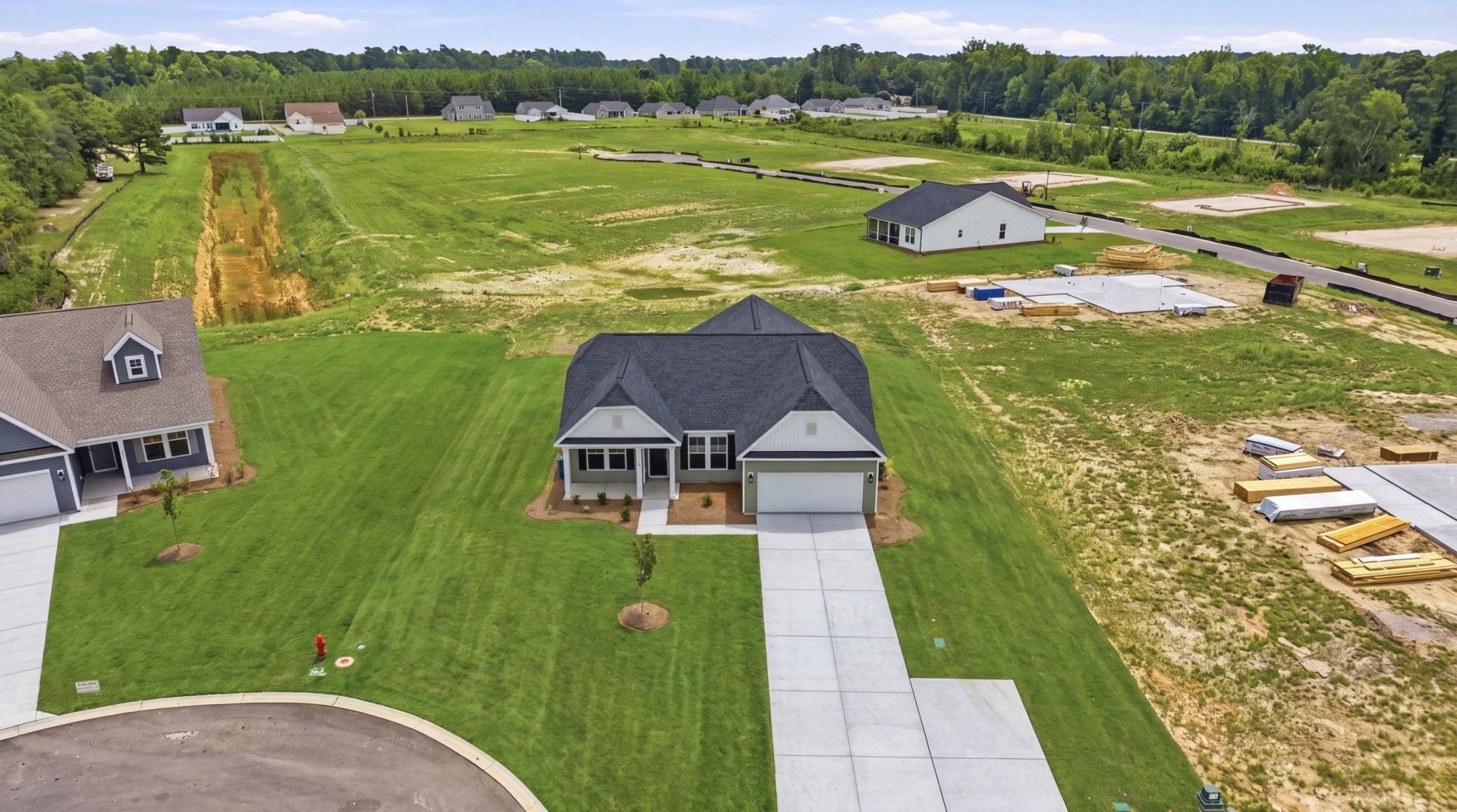 208 Blue Wing Court Photo 29