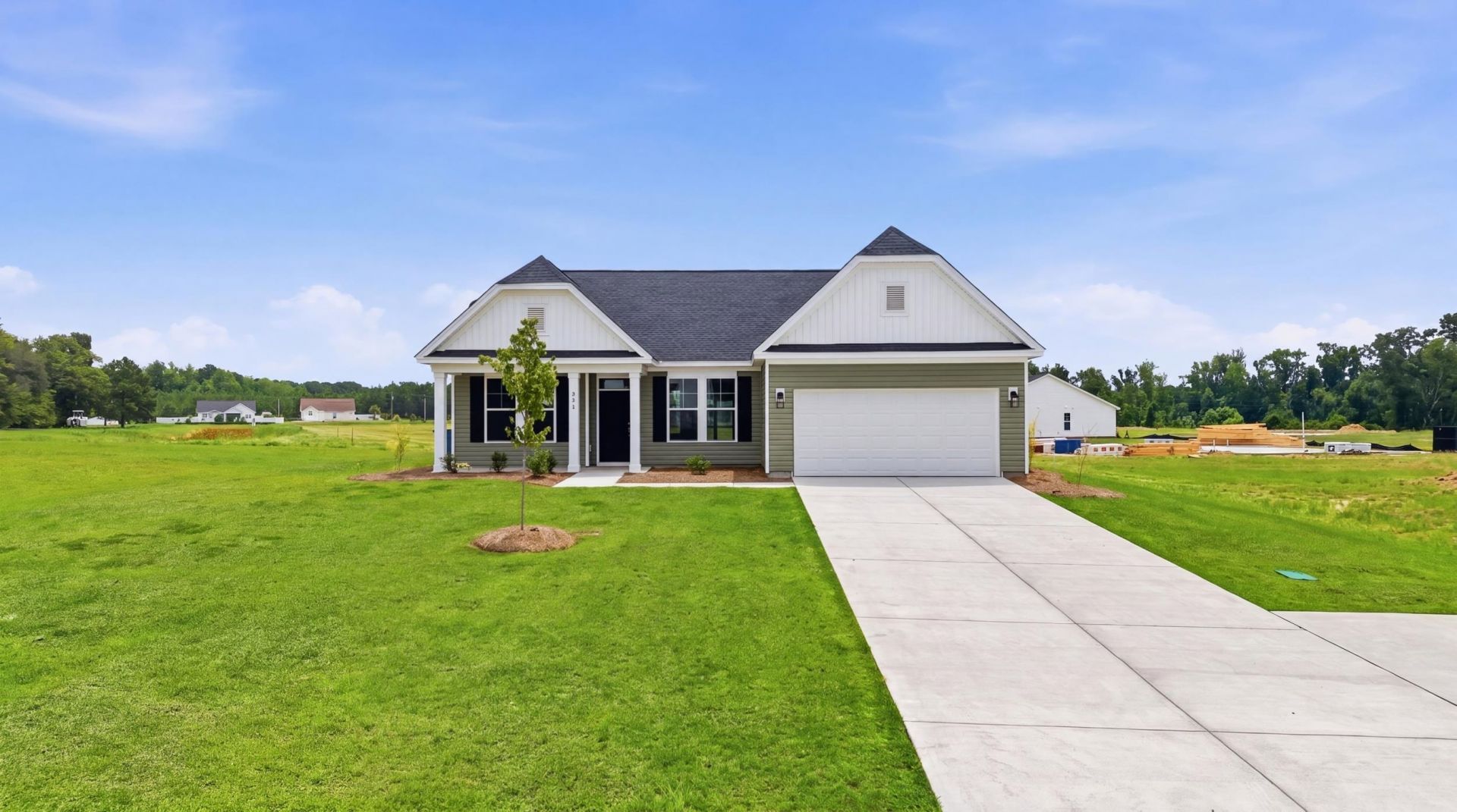 208 Blue Wing Court Photo 3