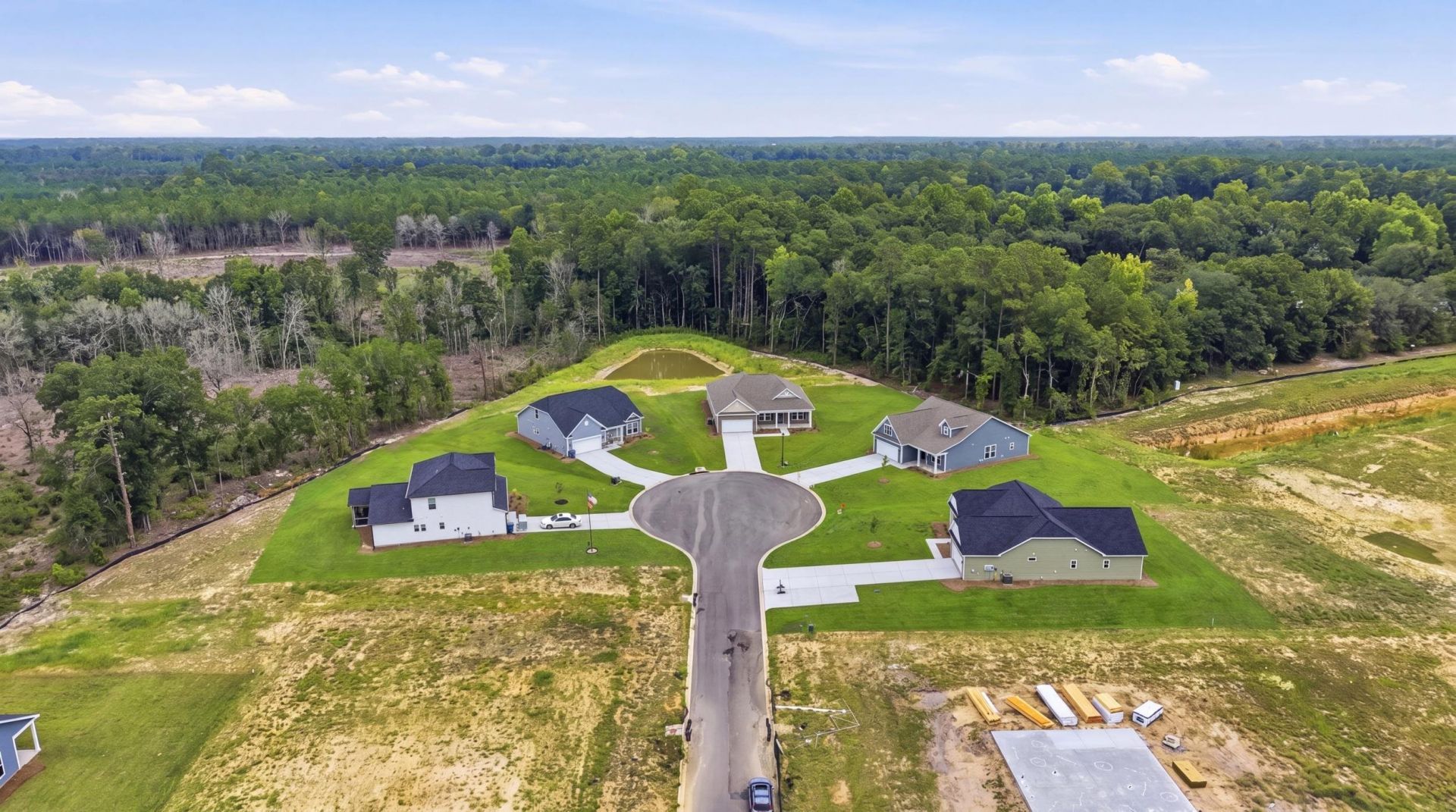208 Blue Wing Court Photo 45