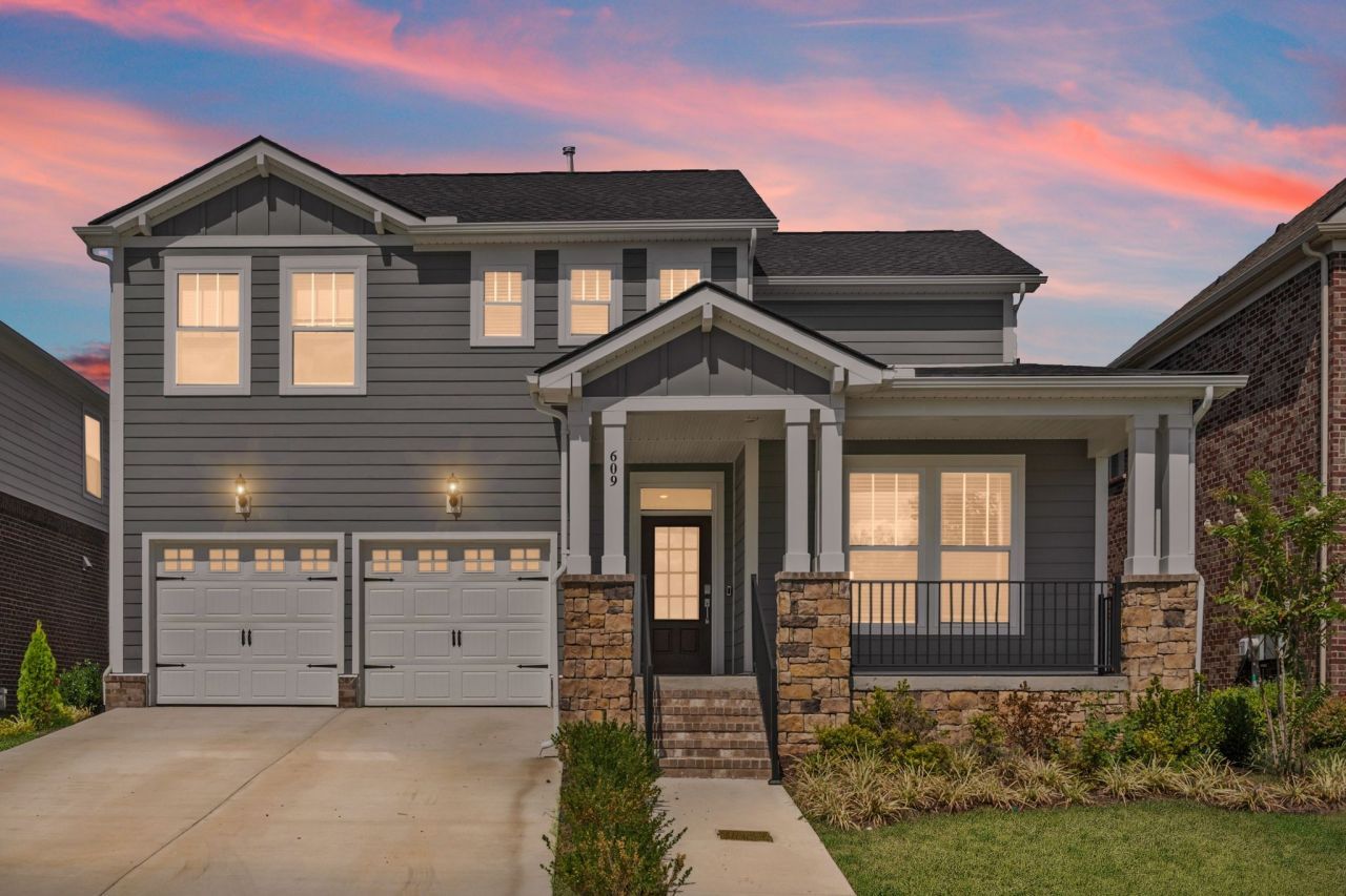 609 Seuss Way, Hendersonville, TN 37075 Main Photo