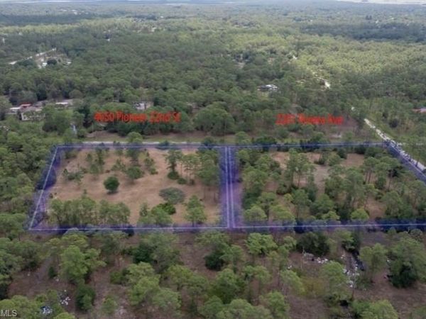 2201 Riviera AVE, CLEWISTON, FL 33440