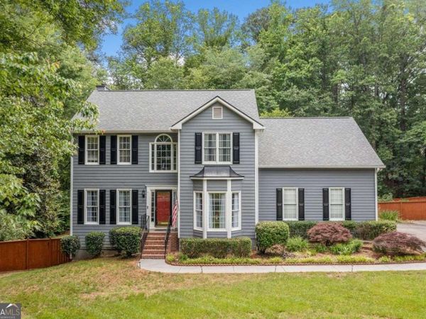 49 TIMBERLAKE Cove NE, Cartersville, GA 30121