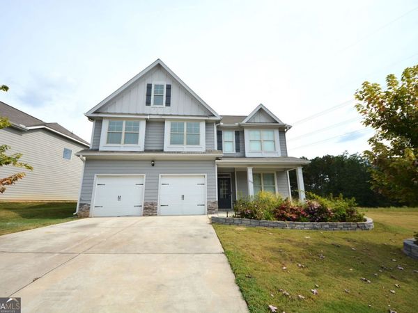 2330 Haliard Way, Lithonia, GA 30058