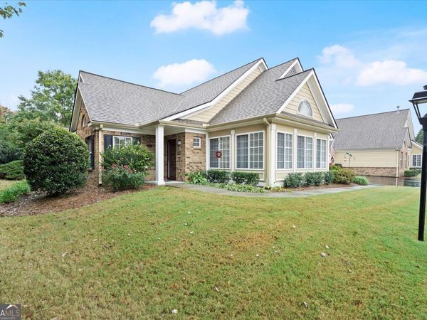 406 Sweet Apple Circle, Alpharetta, GA 30004
