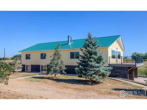 5905 County Road 38, Platteville, CO 80651
