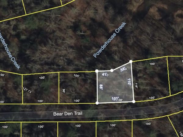 0 Lot 104 Bear Den Trail, Grandview, TN 37337