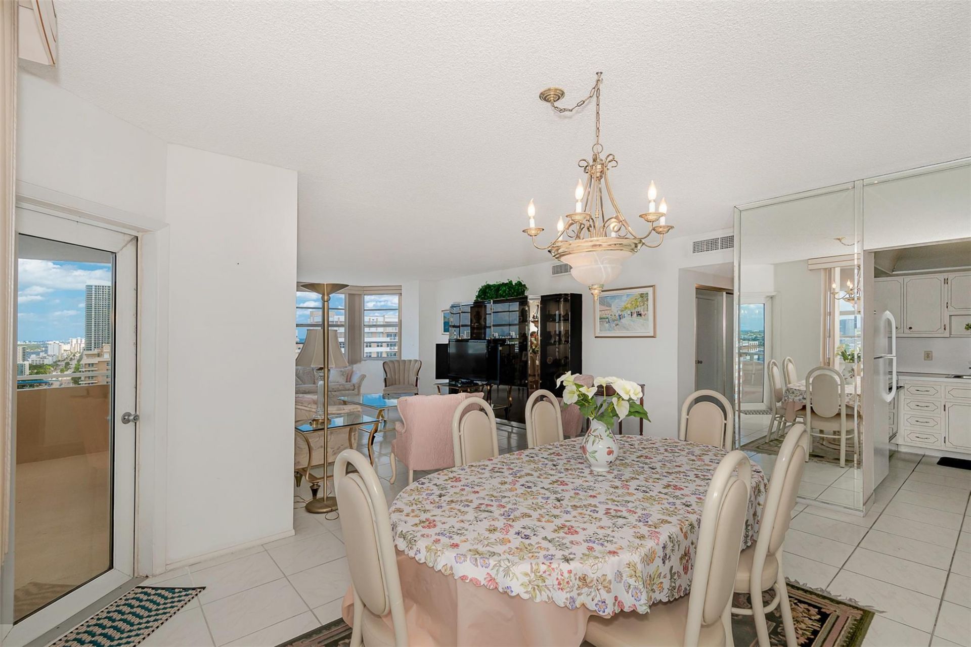 1980 S Ocean Drive, Unit 22P, Hallandale Beach, FL 33009 Photo