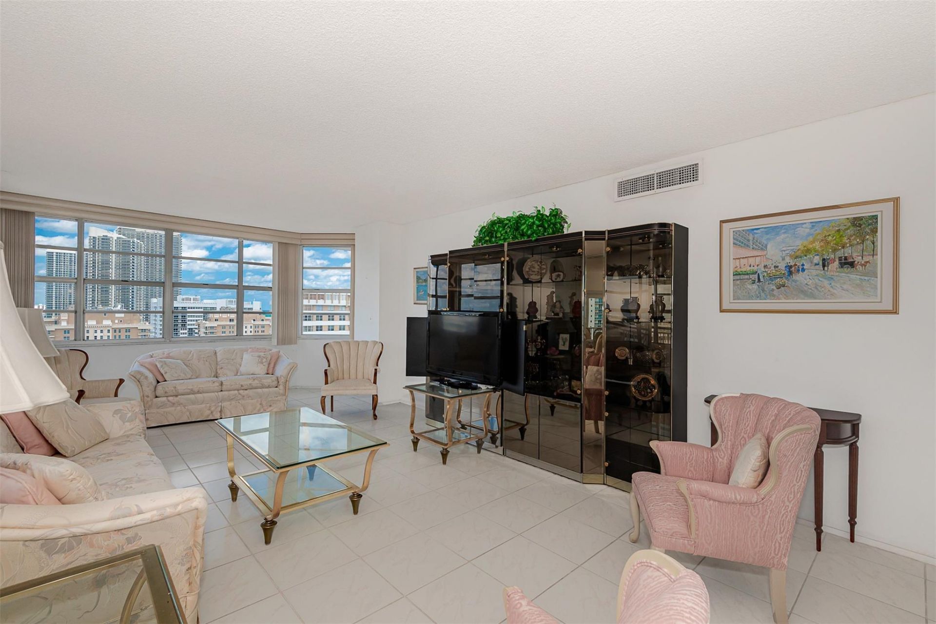 1980 S Ocean Drive, Unit 22P, Hallandale Beach, FL 33009 Photo