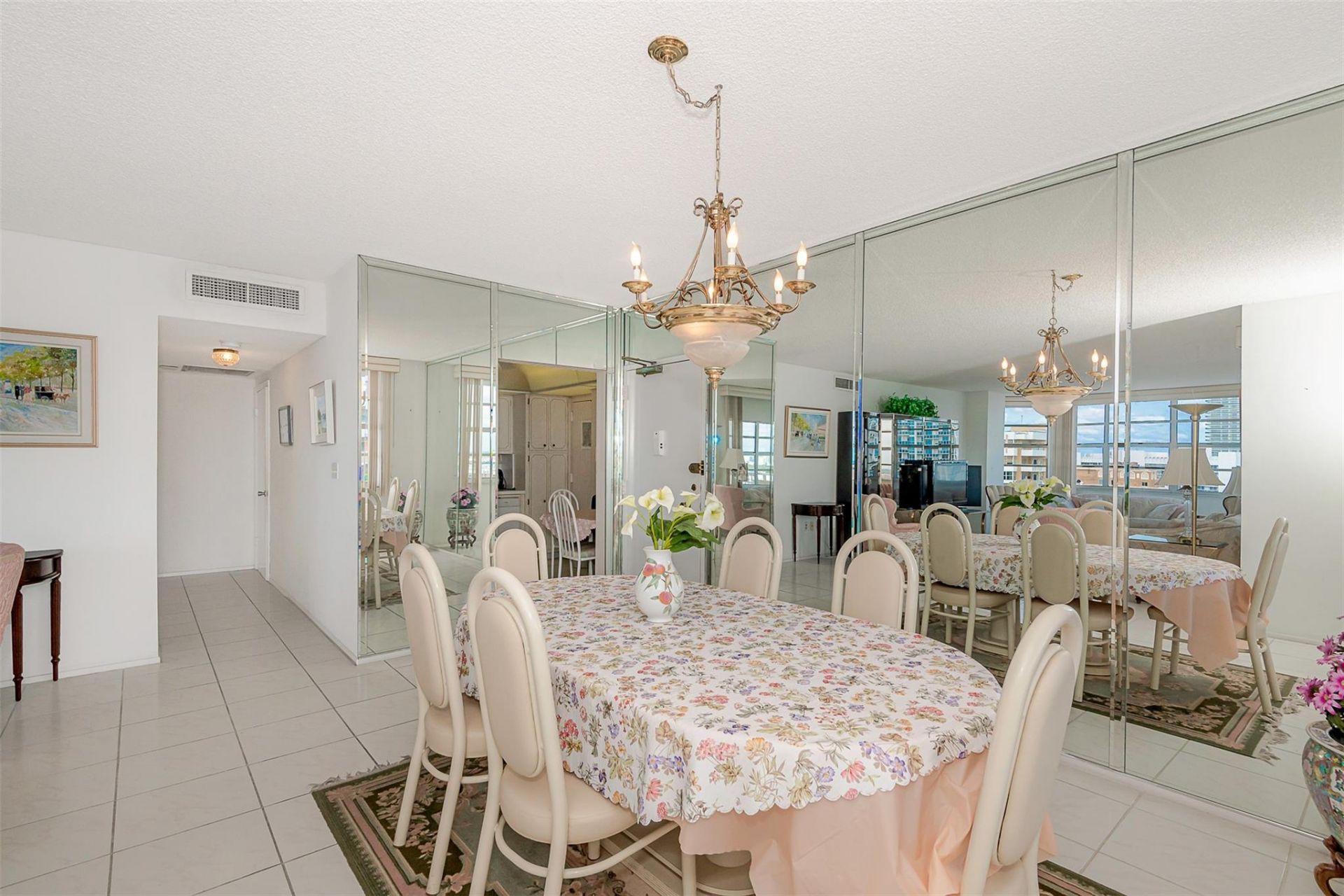 1980 S Ocean Drive, Unit 22P, Hallandale Beach, FL 33009 Photo