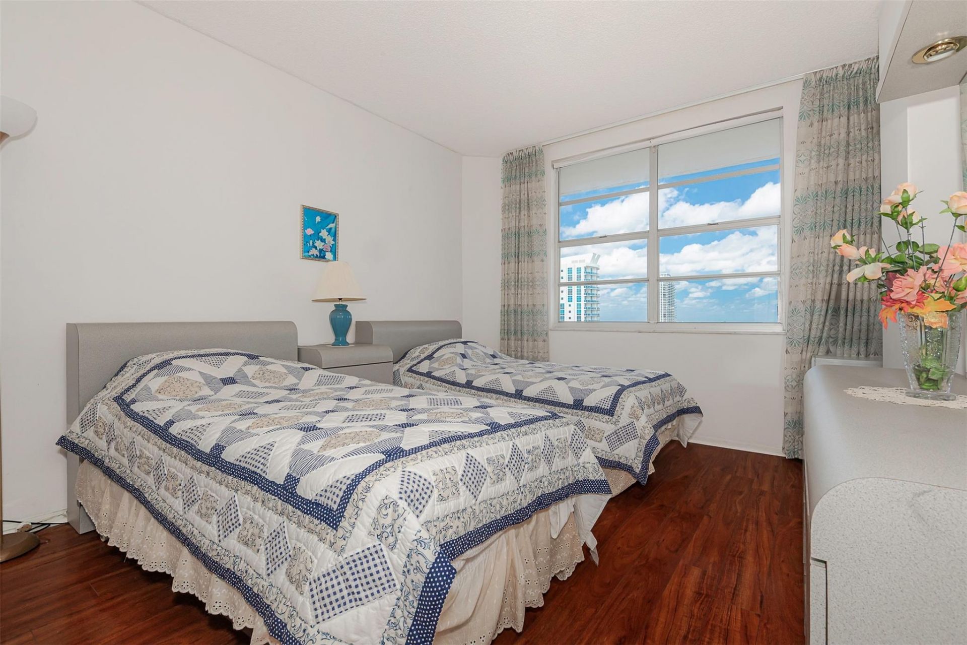 1980 S Ocean Drive, Unit 22P, Hallandale Beach, FL 33009 Photo