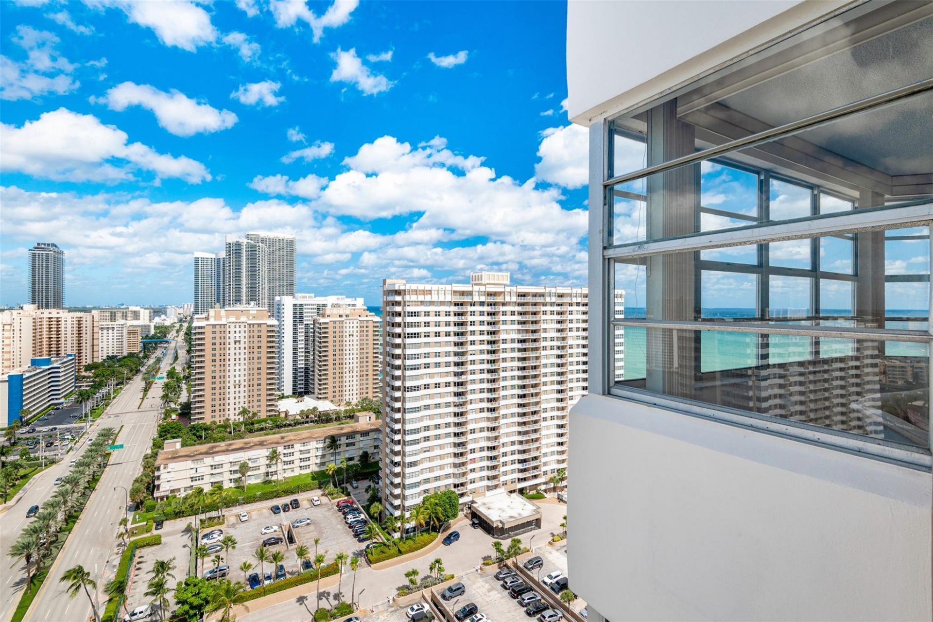 1980 S Ocean Drive, Unit 22P, Hallandale Beach, FL 33009 Photo