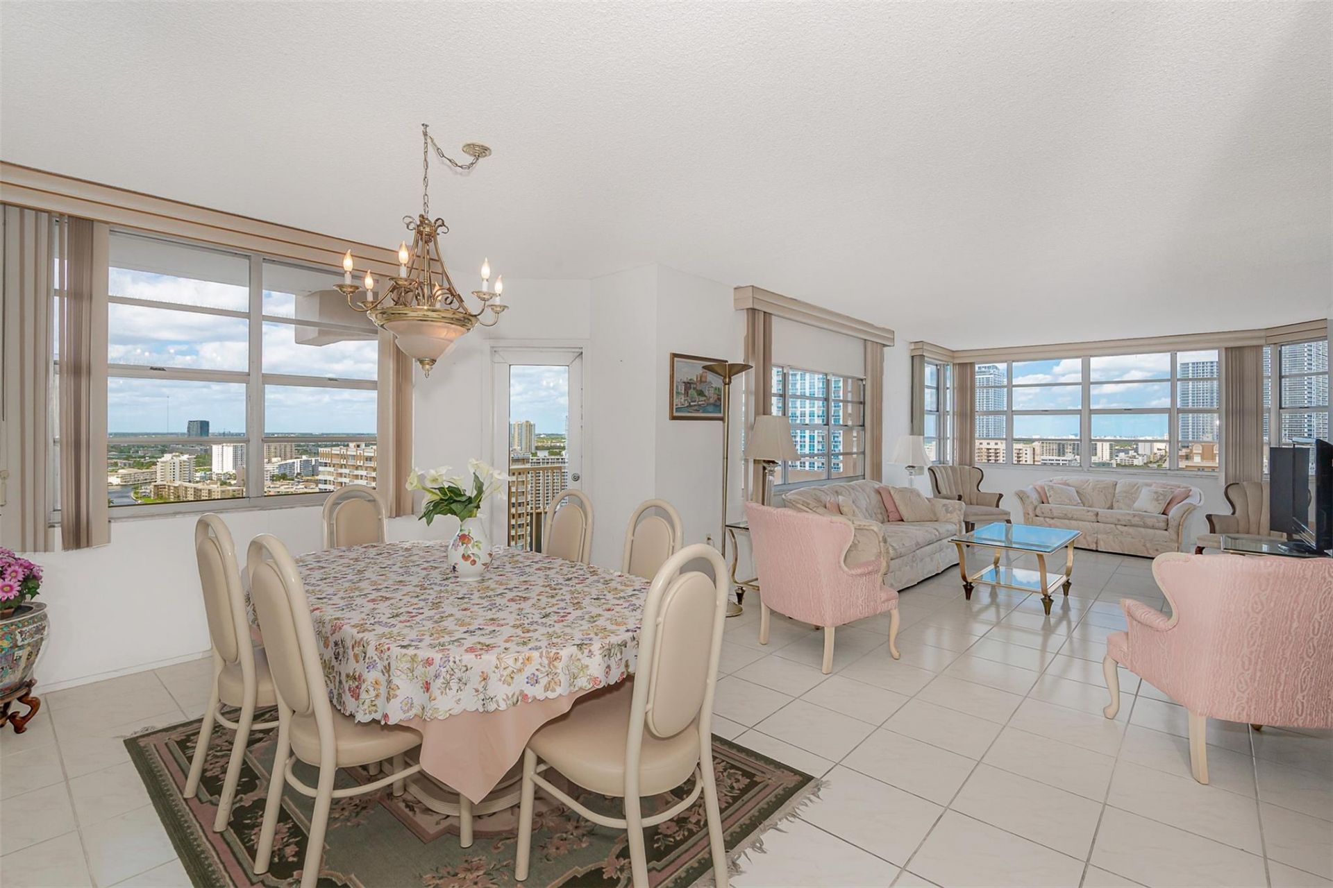 1980 S Ocean Drive, Unit 22P, Hallandale Beach, FL 33009 Photo