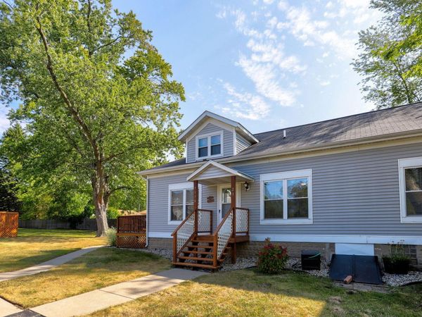 07370 N North Shore Drive, Unit 23, South Haven, MI 49090
