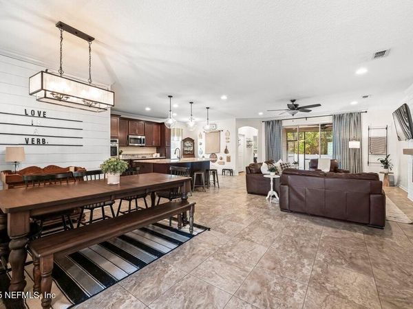 79547 PLUMMERS CREEK Drive, Yulee, FL 32097