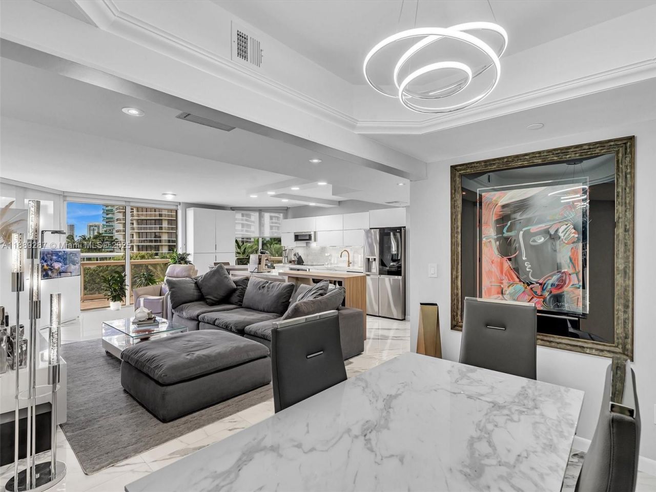 20191 E Country Club Dr, Unit 511, Aventura, FL 33180 Photo