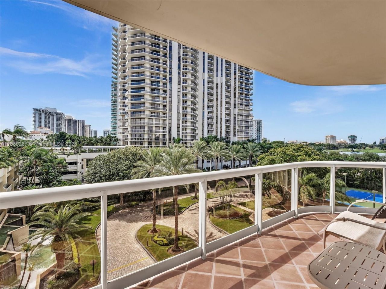 20191 E Country Club Dr, Unit 511, Aventura, FL 33180 Photo