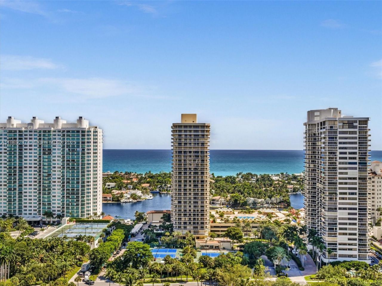 20191 E Country Club Dr, Unit 511, Aventura, FL 33180 Photo