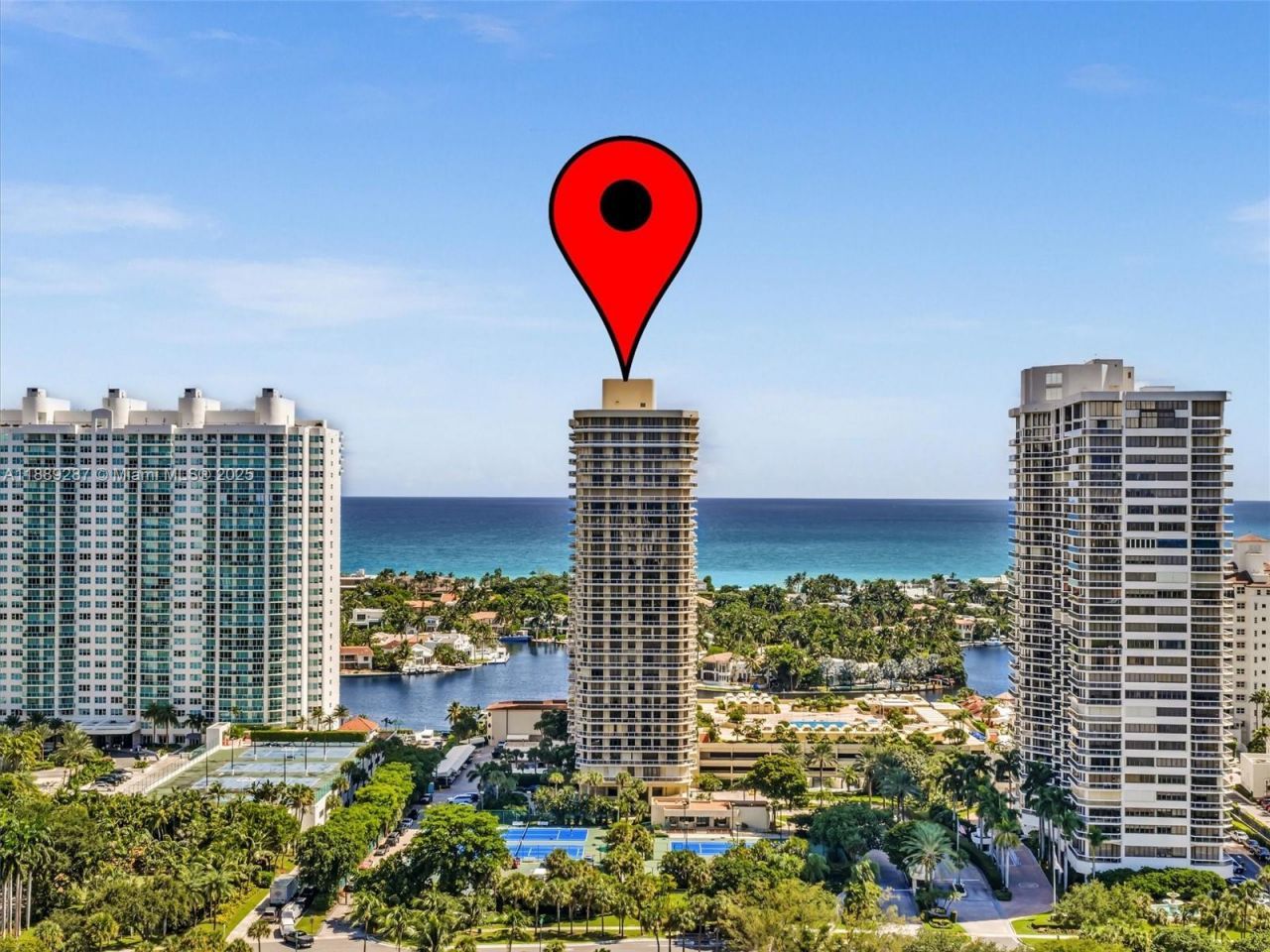 20191 E Country Club Dr, Unit 511, Aventura, FL 33180 Photo