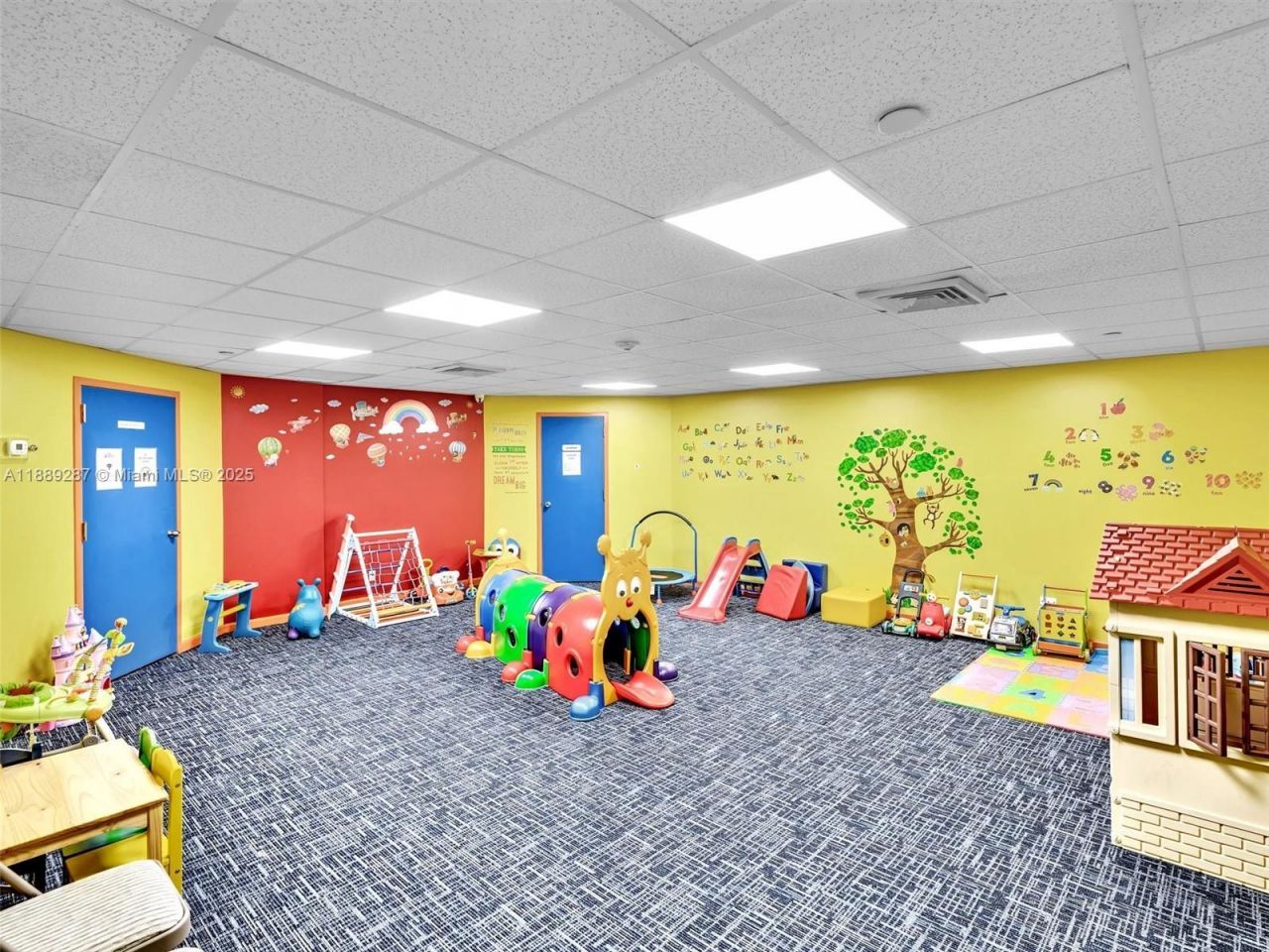 20191 E Country Club Dr, Unit 511, Aventura, FL 33180 Photo