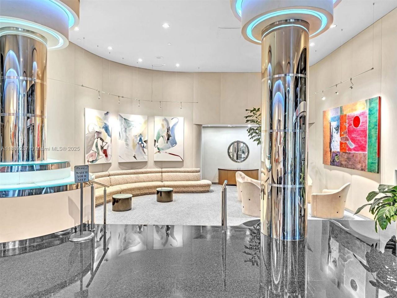 20191 E Country Club Dr, Unit 511, Aventura, FL 33180 Photo