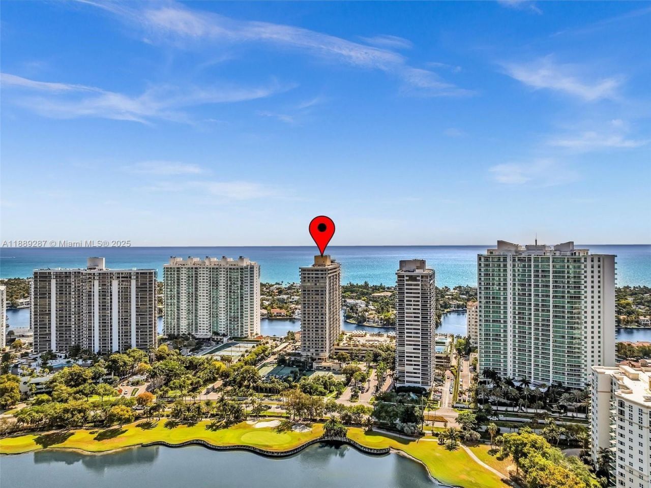 20191 E Country Club Dr, Unit 511, Aventura, FL 33180 Photo