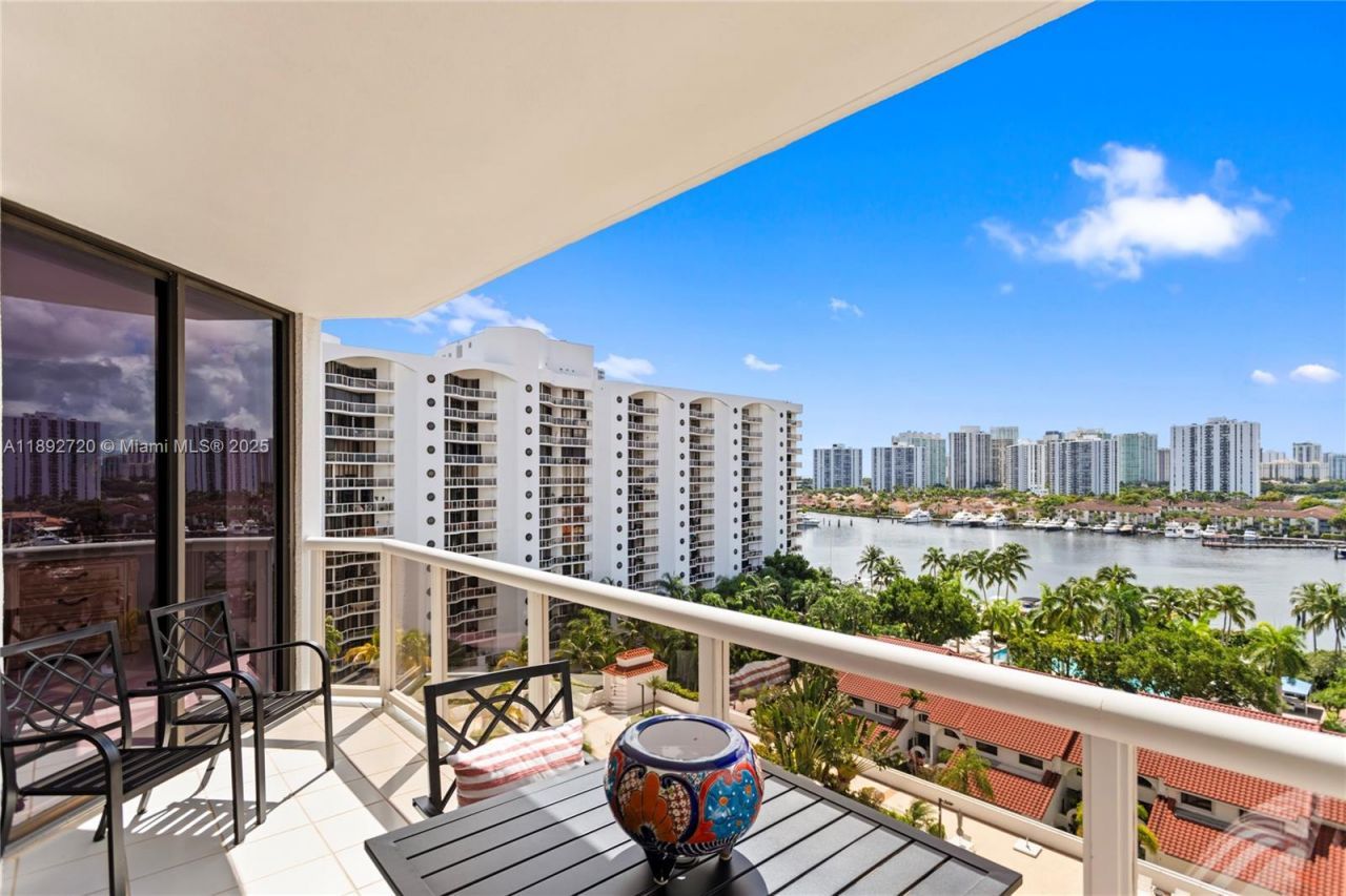3598 Yacht Club Dr, Unit 1004, Aventura, FL 33180 Photo