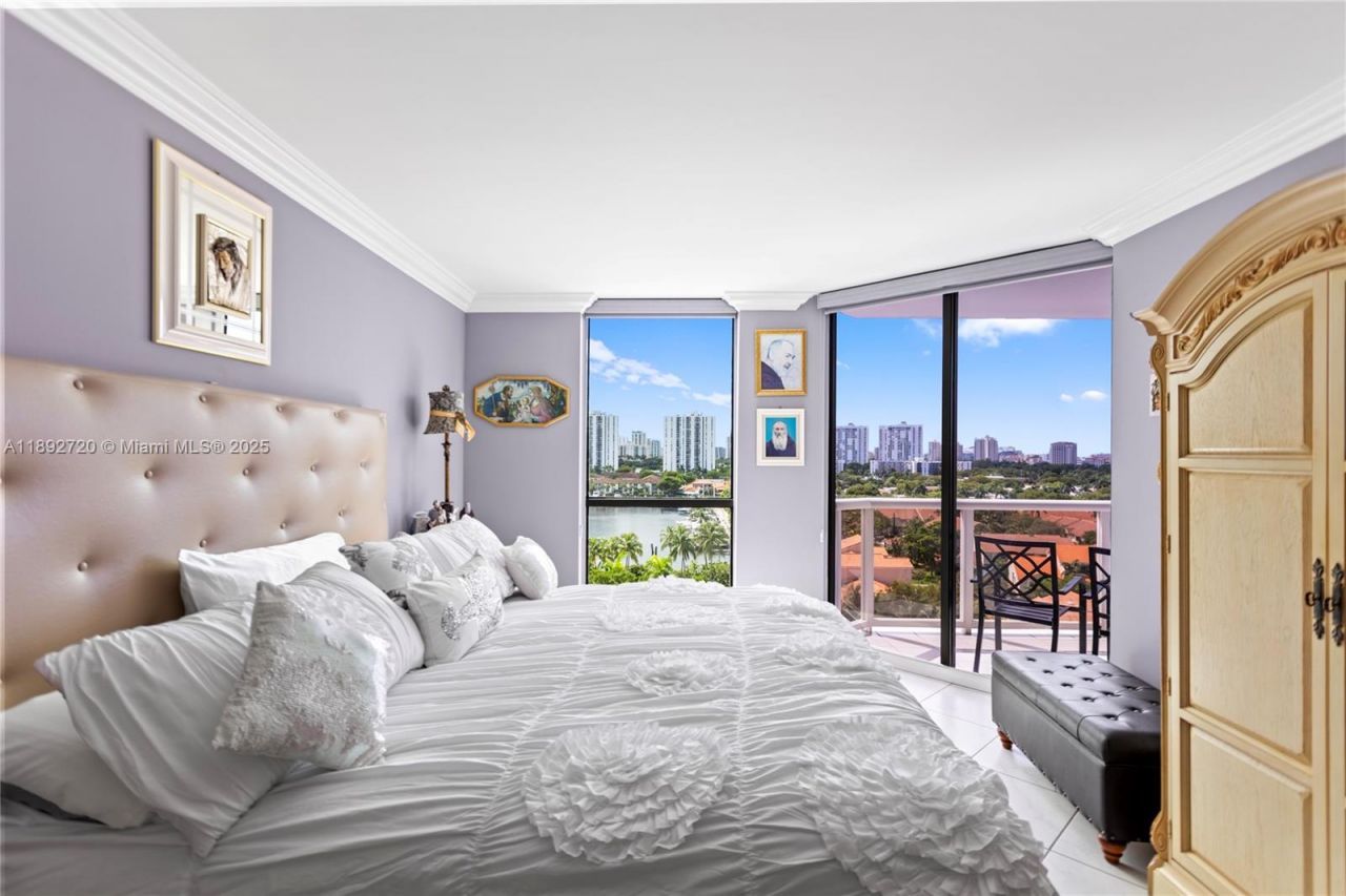 3598 Yacht Club Dr, Unit 1004, Aventura, FL 33180 Photo