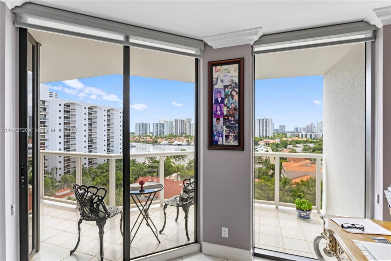 3598 Yacht Club Dr, Unit 1004, Aventura, FL 33180 Photo