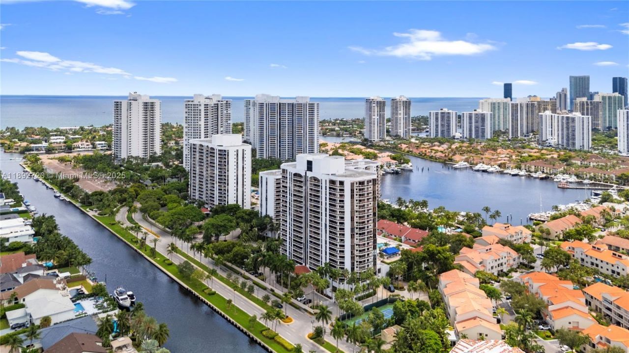 3598 Yacht Club Dr, Unit 1004, Aventura, FL 33180 Photo