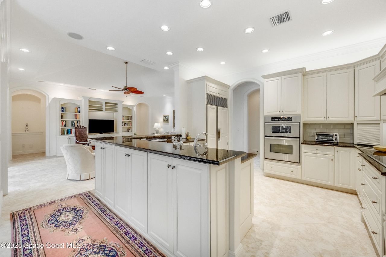 409 S Palm Island Circle, Indian River Shores, FL 32963 Photo