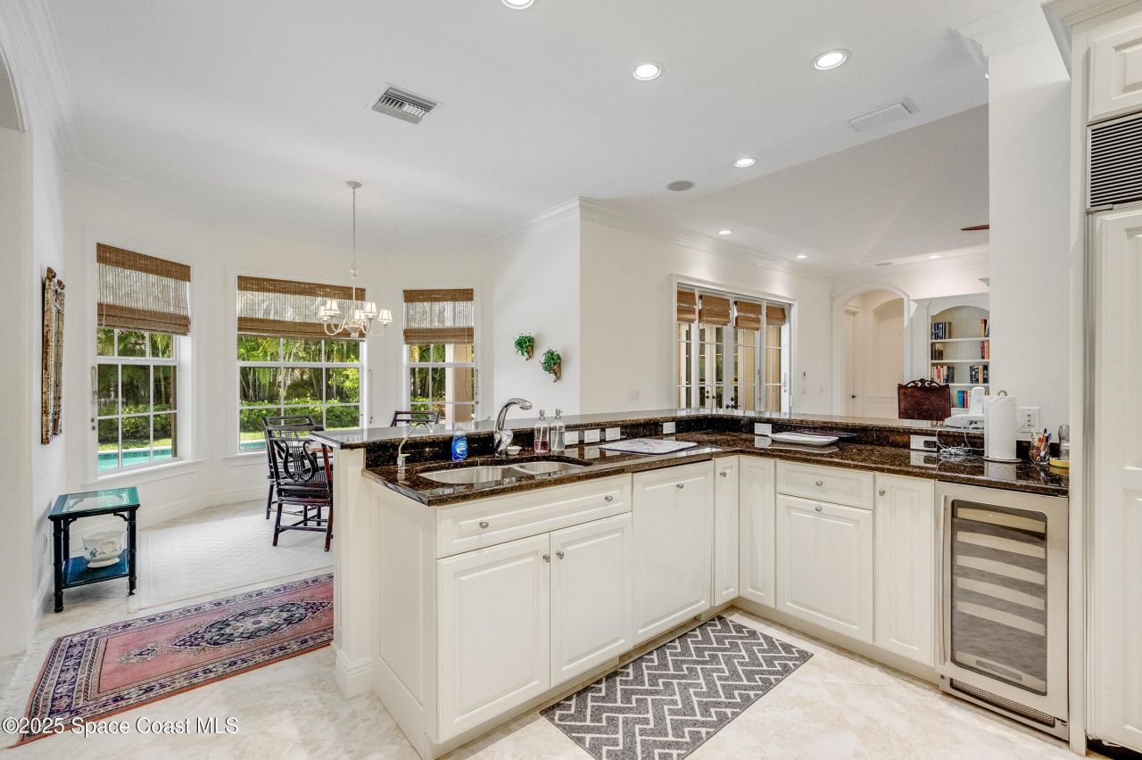 409 S Palm Island Circle, Indian River Shores, FL 32963 Photo