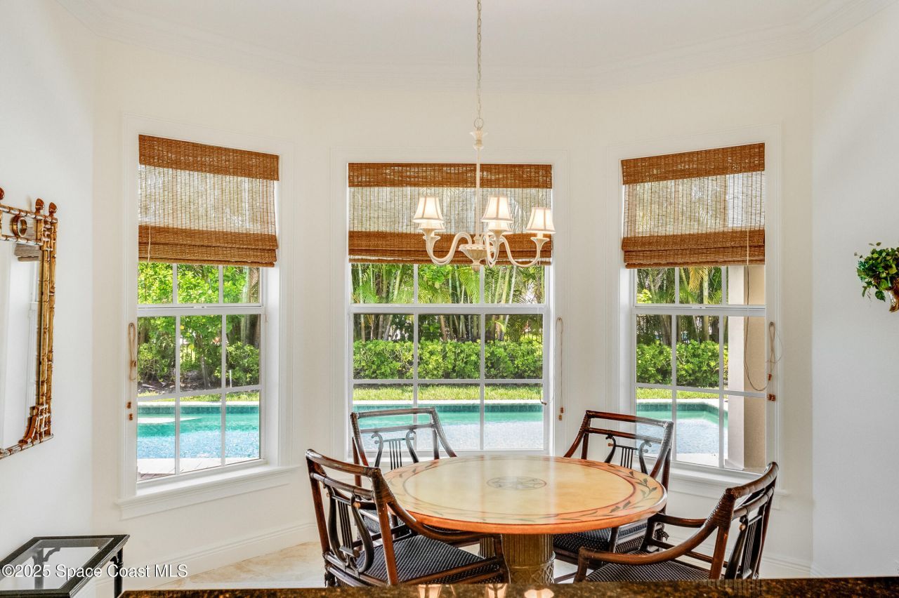 409 S Palm Island Circle, Indian River Shores, FL 32963 Photo