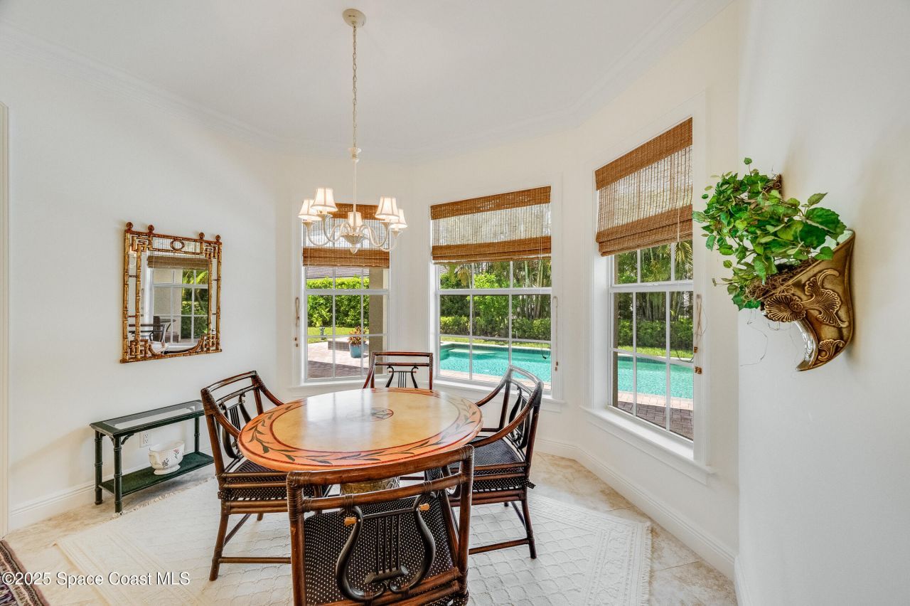 409 S Palm Island Circle, Indian River Shores, FL 32963 Photo