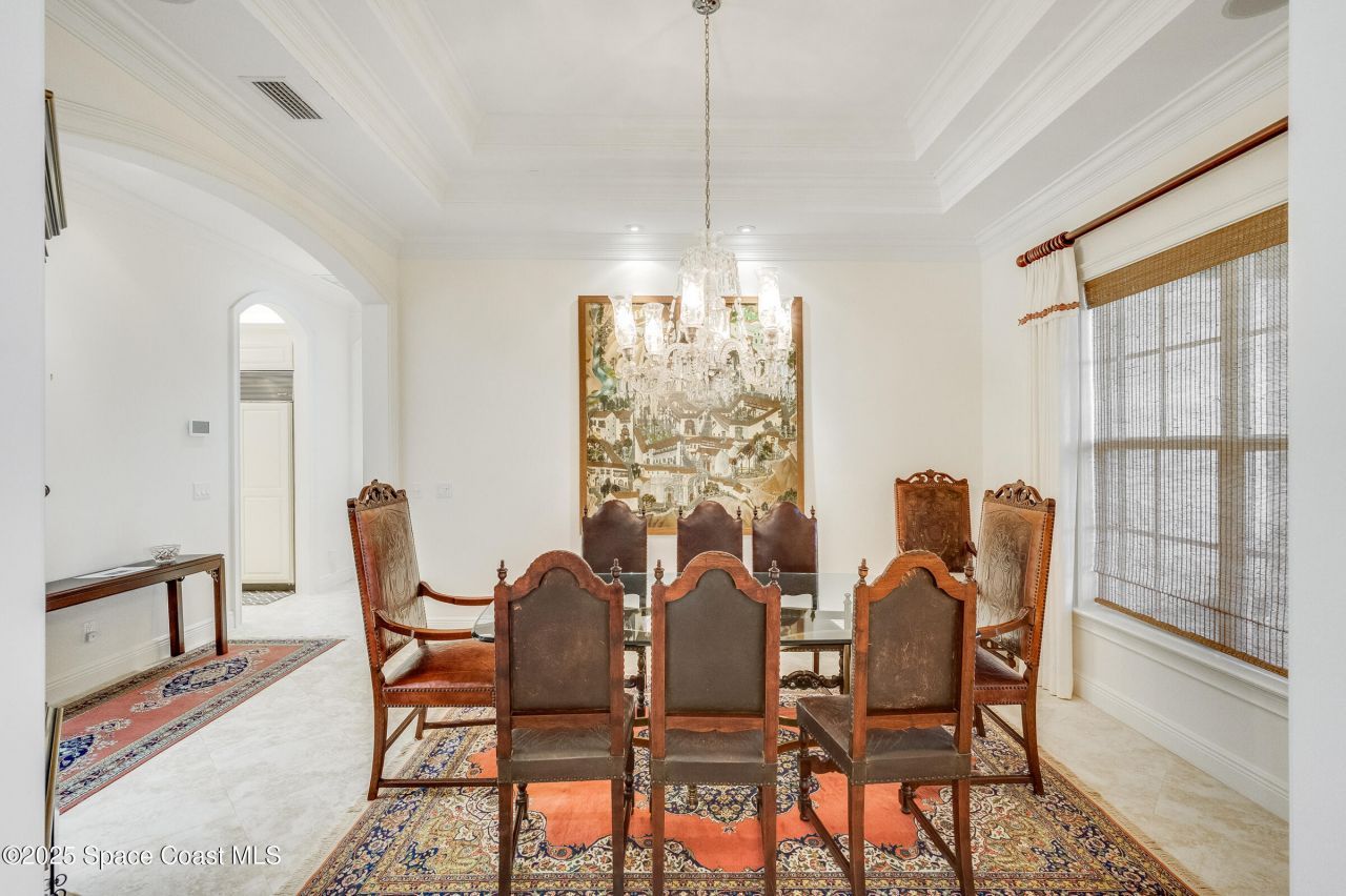 409 S Palm Island Circle, Indian River Shores, FL 32963 Photo