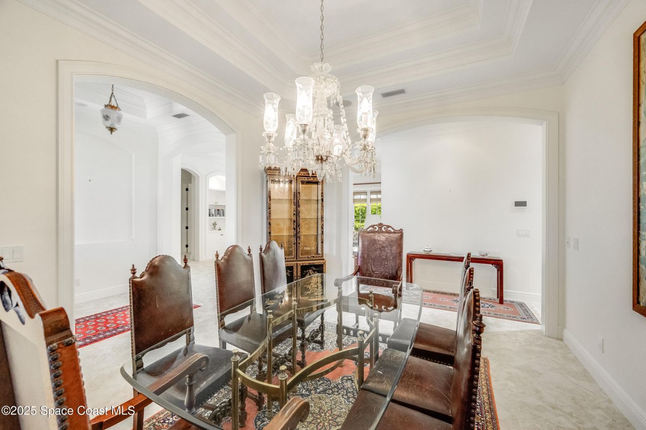 409 S Palm Island Circle, Indian River Shores, FL 32963 Photo