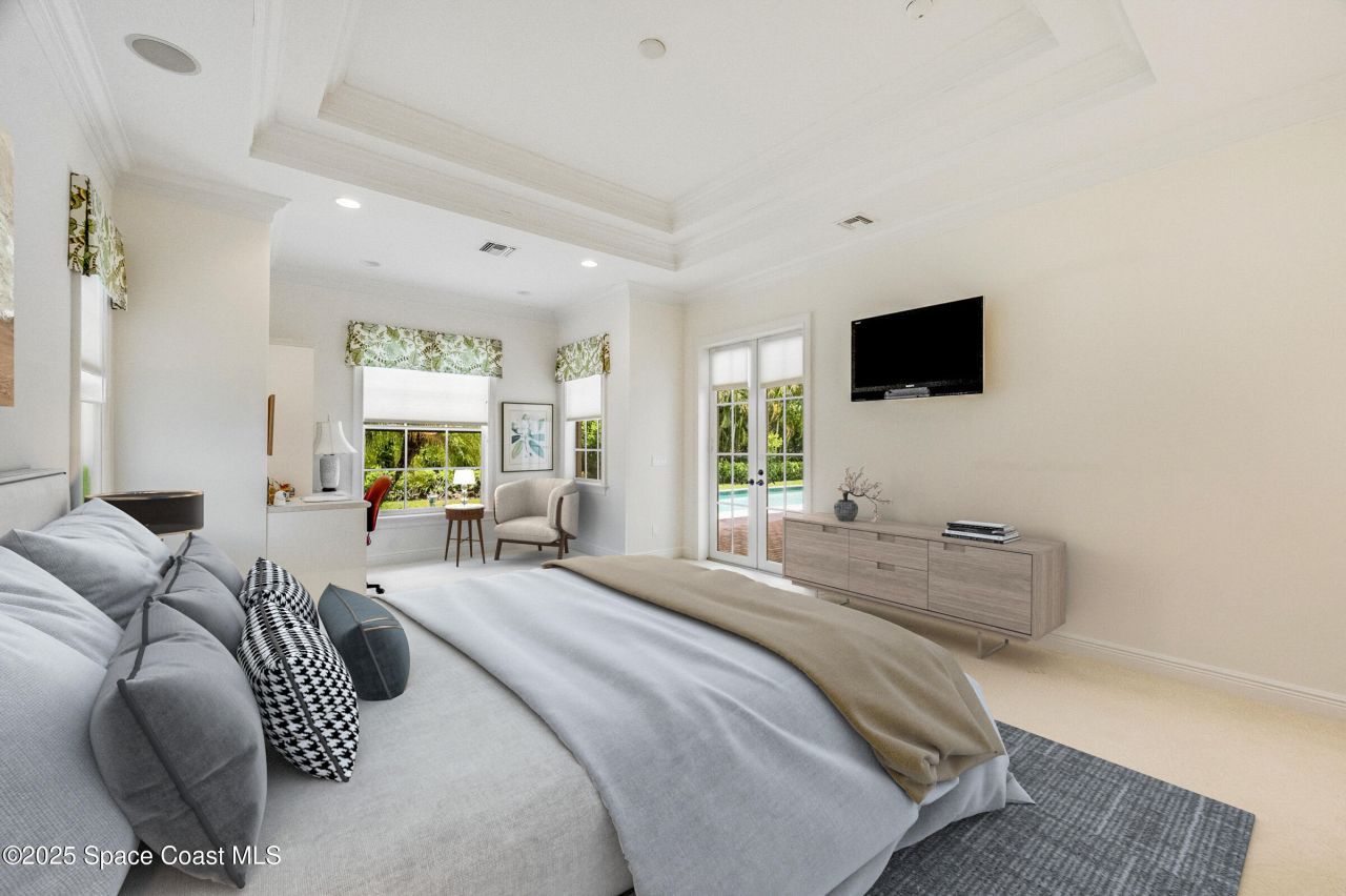 409 S Palm Island Circle, Indian River Shores, FL 32963 Photo