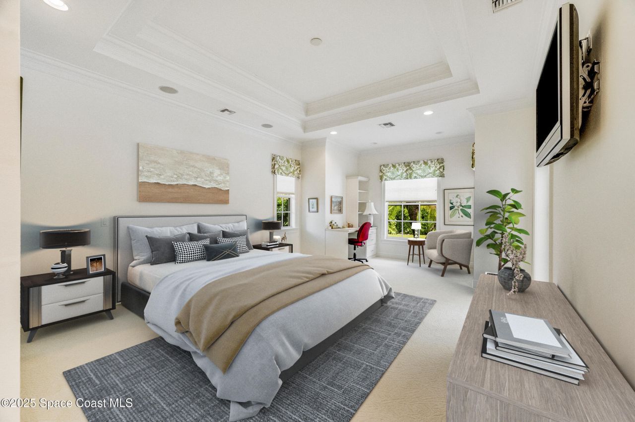 409 S Palm Island Circle, Indian River Shores, FL 32963 Photo