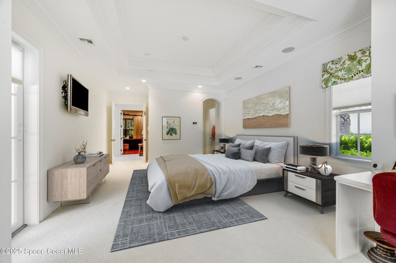 409 S Palm Island Circle, Indian River Shores, FL 32963 Photo